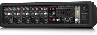 Power mixpult Behringer Europower PMP550M Power mixpult - 1