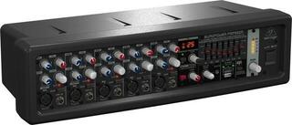 Power mixpult Behringer Europower PMP550M Power mixpult - 2