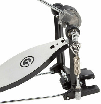 Pedal simples Gibraltar 4711ST Strap Drive Pedal simples - 4