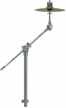 Perche de cymbale Gibraltar SC-LBBT-TP Turning Point Long Boom Arm - 2