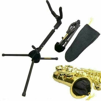 Stand for Wind Instrument Hercules DS432B Stand for Wind Instrument - 3
