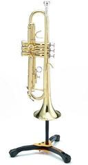 Stand for Wind Instrument Hercules DS510BB Stand for Wind Instrument - 1
