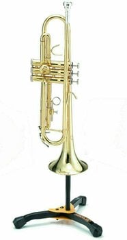 Stand for Wind Instrument Hercules DS510BB Stand for Wind Instrument - 2