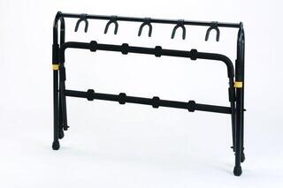 Stojan pro více kytar Hercules GS525B Stojan pro více kytar - 1