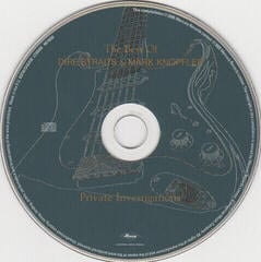 CD muzica Dire Straits - Private Investigations - Best Of (CD) - 1