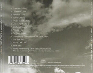 CD muzica Dire Straits - Private Investigations - Best Of (CD) - 2