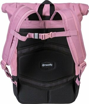 Lifestyle Backpack / Bag Meatfly Holler Backpack Dusty Rose 28 L Backpack - 2