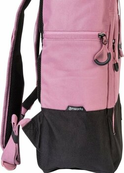 Lifestyle Backpack / Bag Meatfly Holler Backpack Dusty Rose 28 L Backpack - 3