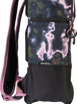 Lifestyle batoh / Taška Meatfly Holler Backpack Storm Camo Pink 28 L Batoh - 3
