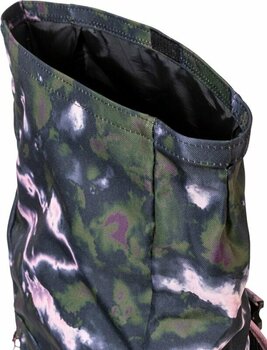 Lifestyle batoh / Taška Meatfly Holler Backpack Storm Camo Pink 28 L Batoh - 4