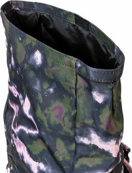 Mochila / Bolsa Lifestyle Meatfly Holler Backpack Storm Camo Pink 28 L Mochila Mochila / Bolsa Lifestyle - 4