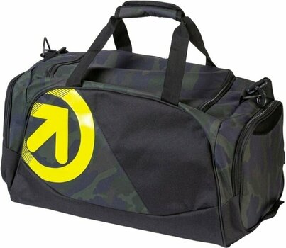 Lifestyle ruksak / Torba Meatfly Rocky Duffel Bag Rampage Camo 30 L Sport Bag - 2
