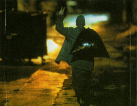 CD диск Eminem - 8 Mile (CD) - 4