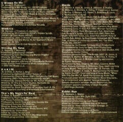 Musik-CD Eminem - 8 Mile (CD) - 5