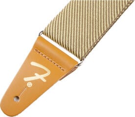 Ζώνη Κιθάρας Fender Vintage Ζώνη Κιθάρας Tweed - 1