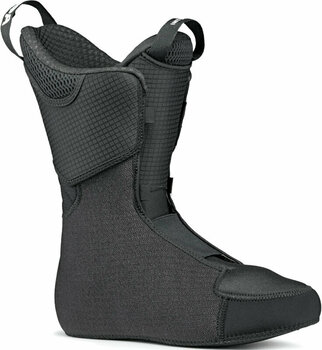 Обувки за ски туринг Scarpa 4-Quattro SL 120 Black/Orange 27,0 - 8