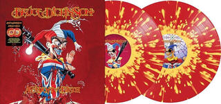LP ploča Bruce Dickinson - Accident Of Birth (2 LP) - 1