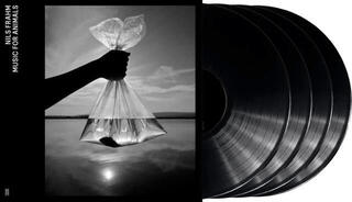 LP plošča Nils Frahm - Music For Animals (Mobile Fidelity Sound Lab) (4 LP) - 1