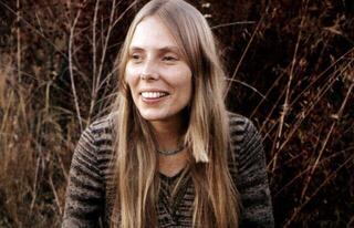 Vinyl Record Joni Mitchell - The Asylum Albums, Part I (1972-1975) (5 LP) - 2