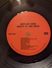 LP deska Motley Crue - Shout At The Devil (LP) - 1