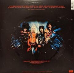 LP deska Motley Crue - Shout At The Devil (LP) - 3