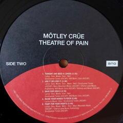 LP platňa Motley Crue - Theatre Of Pain (LP) - 2