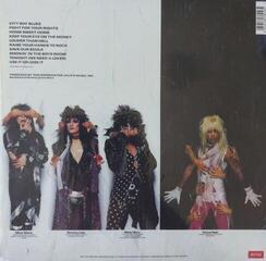 LP platňa Motley Crue - Theatre Of Pain (LP) - 3