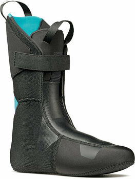 Chaussures de ski de randonnée Scarpa Alien Carbon 95 Carbon/Black 26,0 - 6