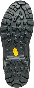 Dámske outdoorové topánky Scarpa Cyclone S GTX Womens Conifer 37 Dámske outdoorové topánky - 5