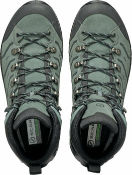 Γυναικείο Ορειβατικό Παπούτσι Scarpa Cyclone S GTX Womens 40 Γυναικείο Ορειβατικό Παπούτσι - 6