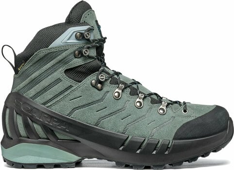 Dámské outdoorové boty Scarpa Cyclone S GTX Womens Conifer 40,5 Dámské outdoorové boty - 2