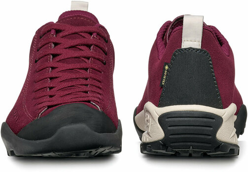 Dámske outdoorové topánky Scarpa Mojito GTX Womens Raspberry 37 Dámske outdoorové topánky - 4