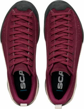 Дамски обувки за трекинг Scarpa Mojito GTX Womens Raspberry 40 Дамски обувки за трекинг - 5