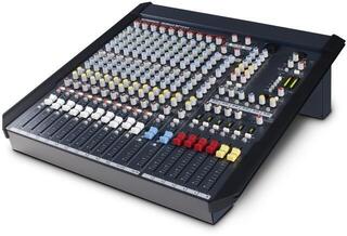 Analógový mixpult Allen & Heath WZ414:4-2 Analógový mixpult - 1