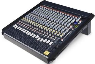 Analógový mixpult Allen & Heath WZ416:2 Analógový mixpult - 2