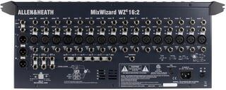 Analógový mixpult Allen & Heath WZ416:2 Analógový mixpult - 3