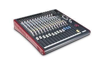 Analoges Mischpult Allen & Heath ZED-16FX Analoges Mischpult - 4