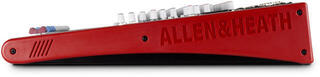 Analoges Mischpult Allen & Heath ZED-18 Analoges Mischpult - 3