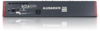 Analógový mixpult Allen & Heath ZED420 Analógový mixpult - 1