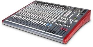 Analógový mixpult Allen & Heath ZED420 Analógový mixpult - 4