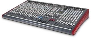 Analoges Mischpult Allen & Heath ZED-428 Analoges Mischpult - 2