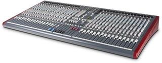 Mixer Analogico Allen & Heath ZED436 Mixer Analogico - 2