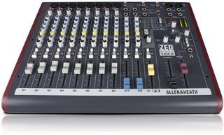 Mixing Desk Allen & Heath ZED60-14FX Mixing Desk - 3