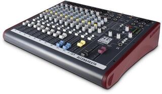 Mixing Desk Allen & Heath ZED60-14FX Mixing Desk - 4