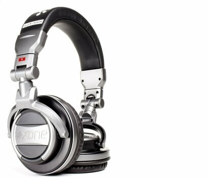 DJ Headphone Allen & Heath XONE XD-53 - 4
