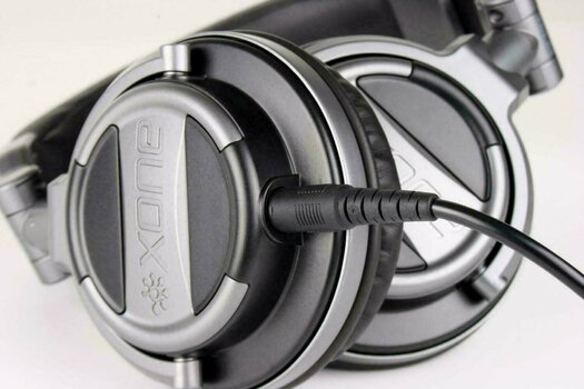 DJ Headphone Allen & Heath XONE XD-53 - 5