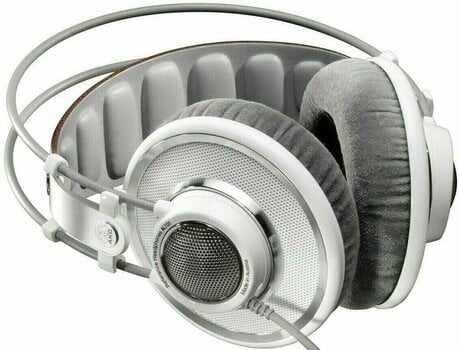 Słuchawki Hi-Fi AKG K701 - 2