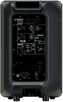 Actieve luidspreker Yamaha DBR10 Actieve luidspreker - 5