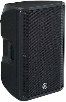 Aktiver Lautsprecher Yamaha DBR15 Aktiver Lautsprecher - 2
