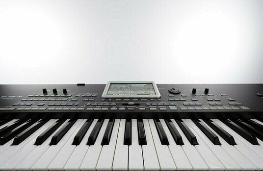 Profesionalni keyboard Korg Pa3X Le - 2